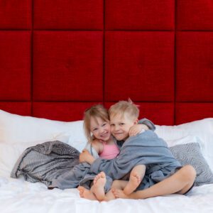 Family vacation with a visit to the museum (2 to 15-year-old children included) - without spa